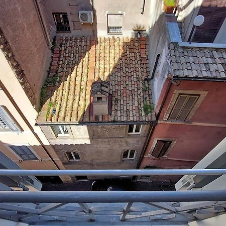 Vicolo Cellini By Halldis Rome Exterior photo