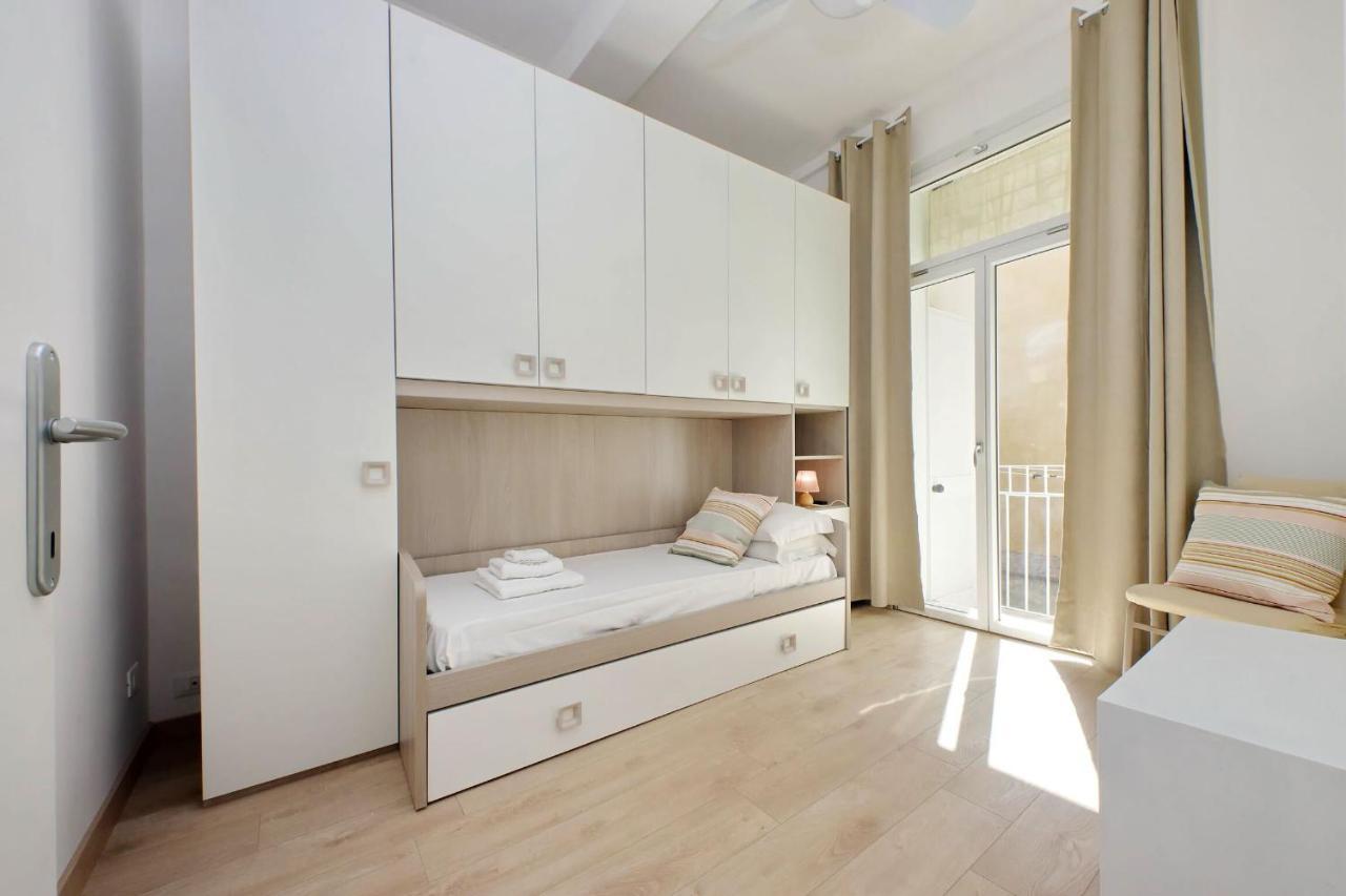 Vicolo Cellini By Halldis Rome Exterior photo